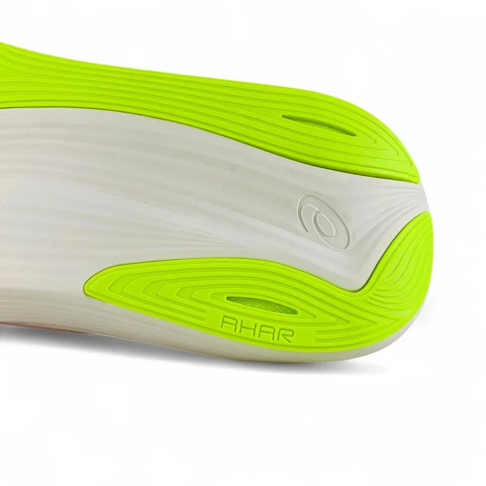 ASICS Evoride Speed 2 Sunrise Red Men's Running Shoes Sneakers 1011B789-600 - Picture 12 of 14